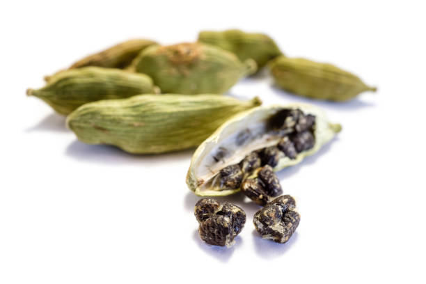 Fresh Cardamom Seeds